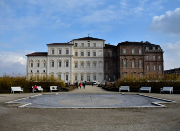 La Venaria Reale