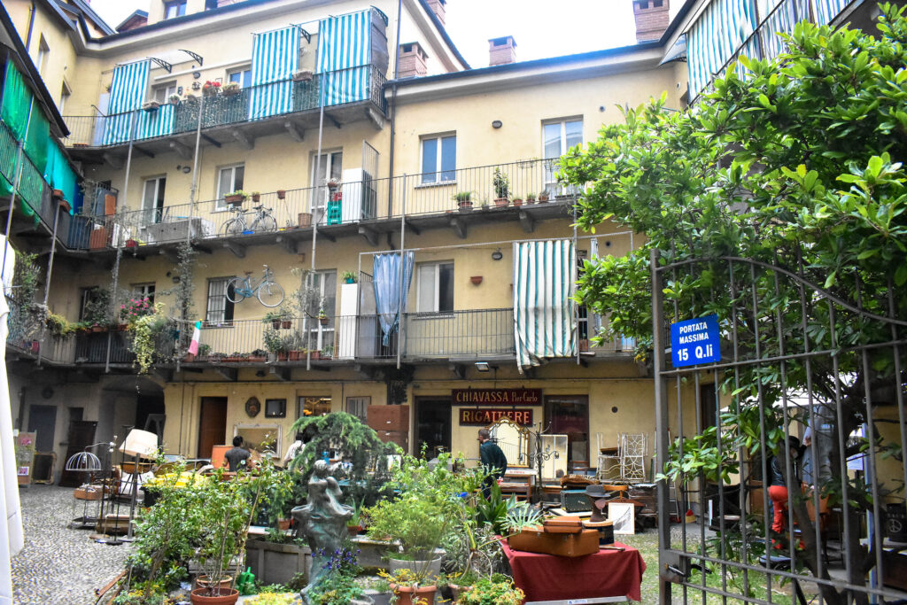 GRAN BALON_TORINO_MERCATINO DELLE PULCI_PIEMONTE