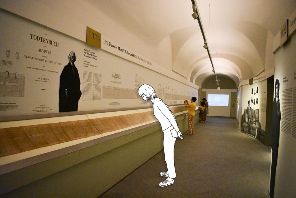 museo egizio