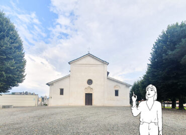 Antica chiesa Plebana