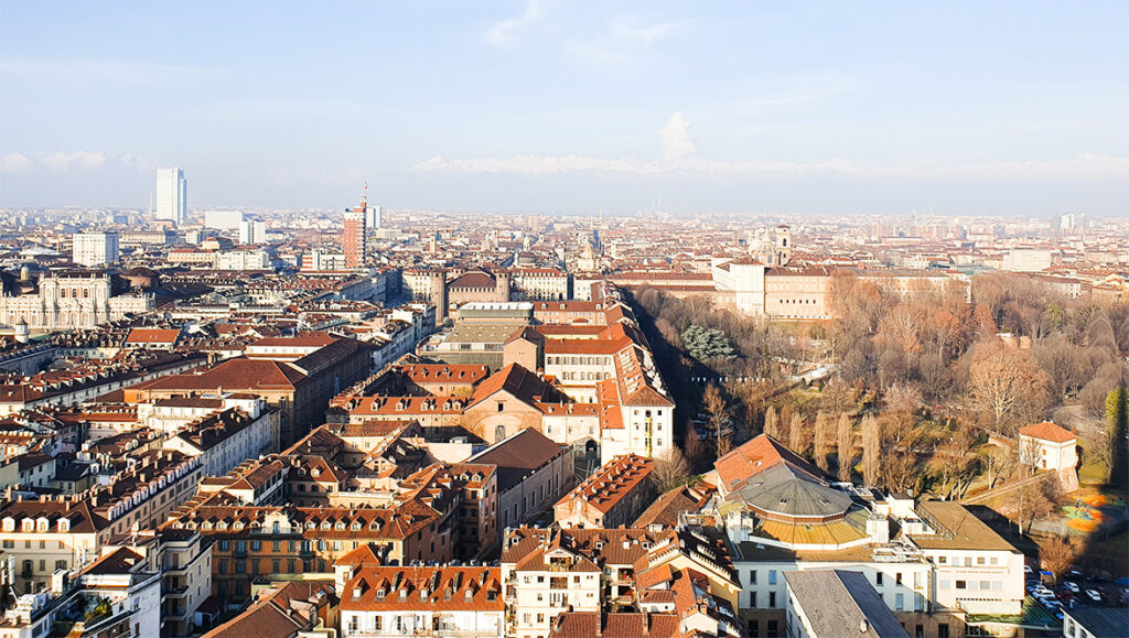 MOLE ANTONELLIANA_TORINO