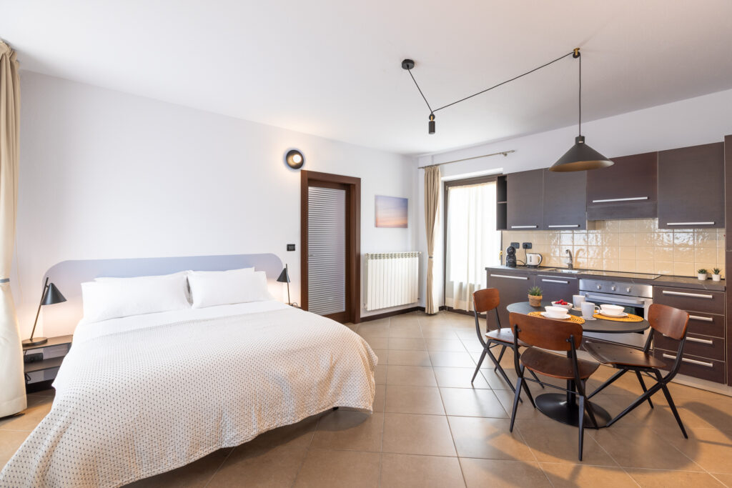 CASA VACANZA IOLANDA, VICINO A TORINO