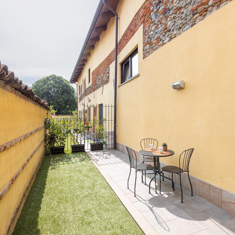 APPARTAMENTO IOLANDA-CASA VACANZA-LOCAZIONI BREVI-TORINO-CASELLE