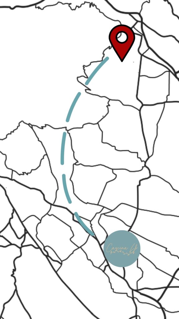 santuario di Belmonte