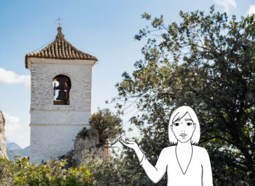 Santuario di Belmonte: un cammino tra fede, arte e natura