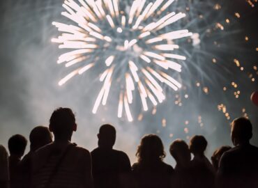 Fuochi San Giovanni Torino: la magia che accende la città