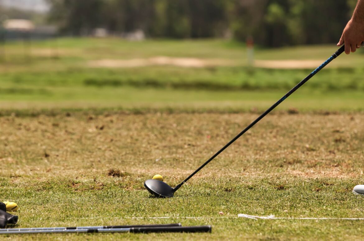 golf club la mandria