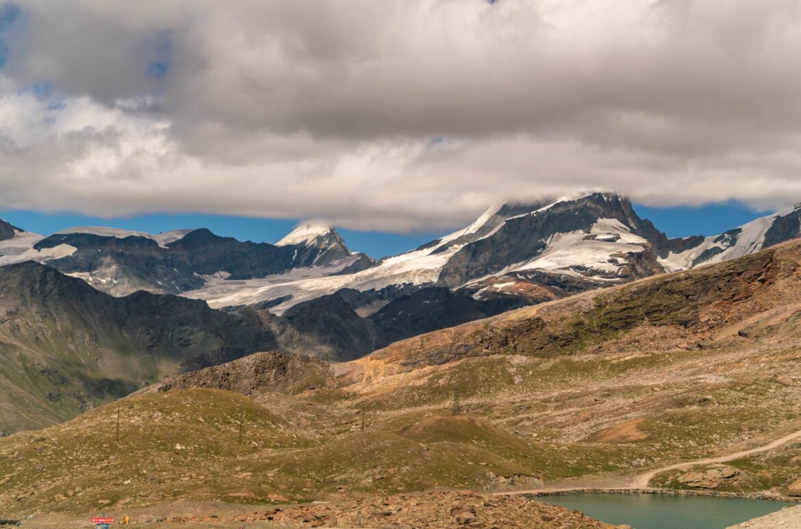 parco nazionale gran paradiso cosa vedere