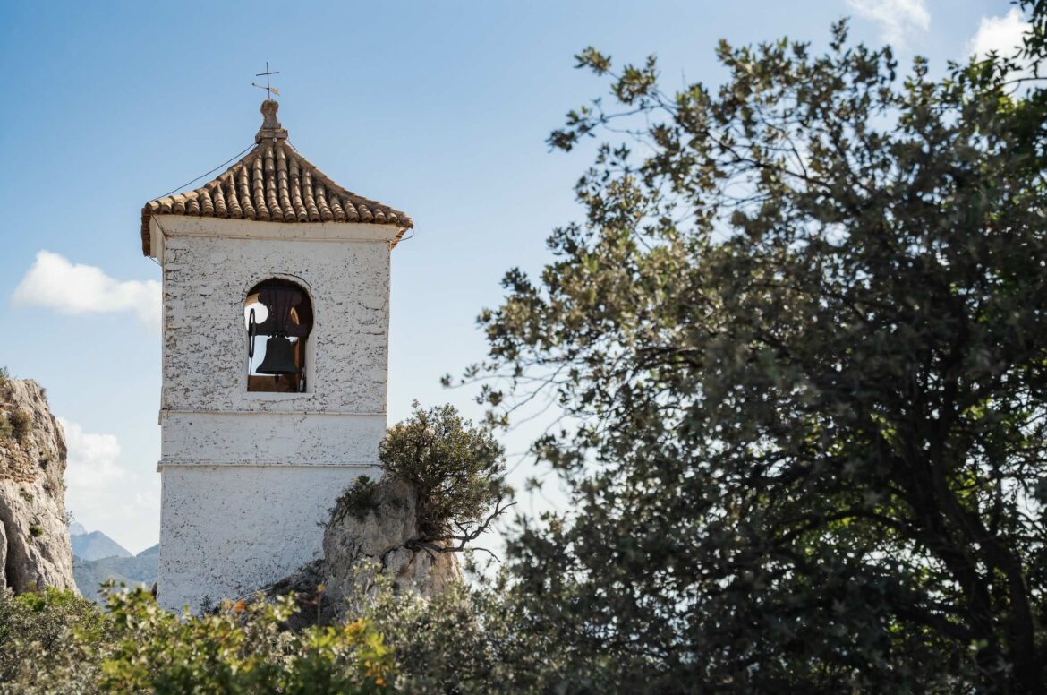 santuario di Belmonte