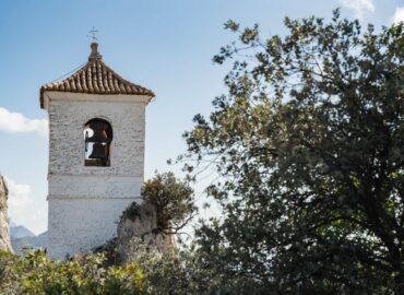 Santuario di Belmonte: un cammino tra fede, arte e natura