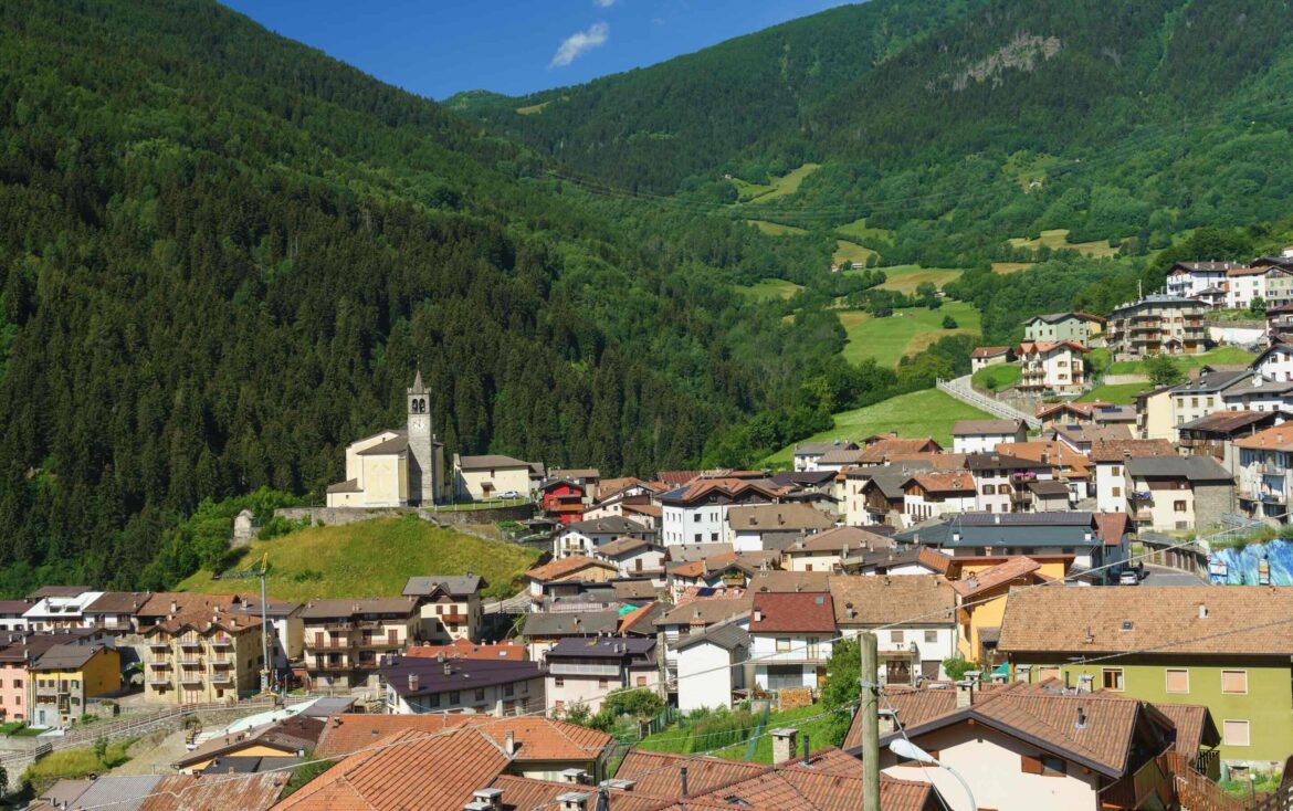 Usseglio Fiera della toma