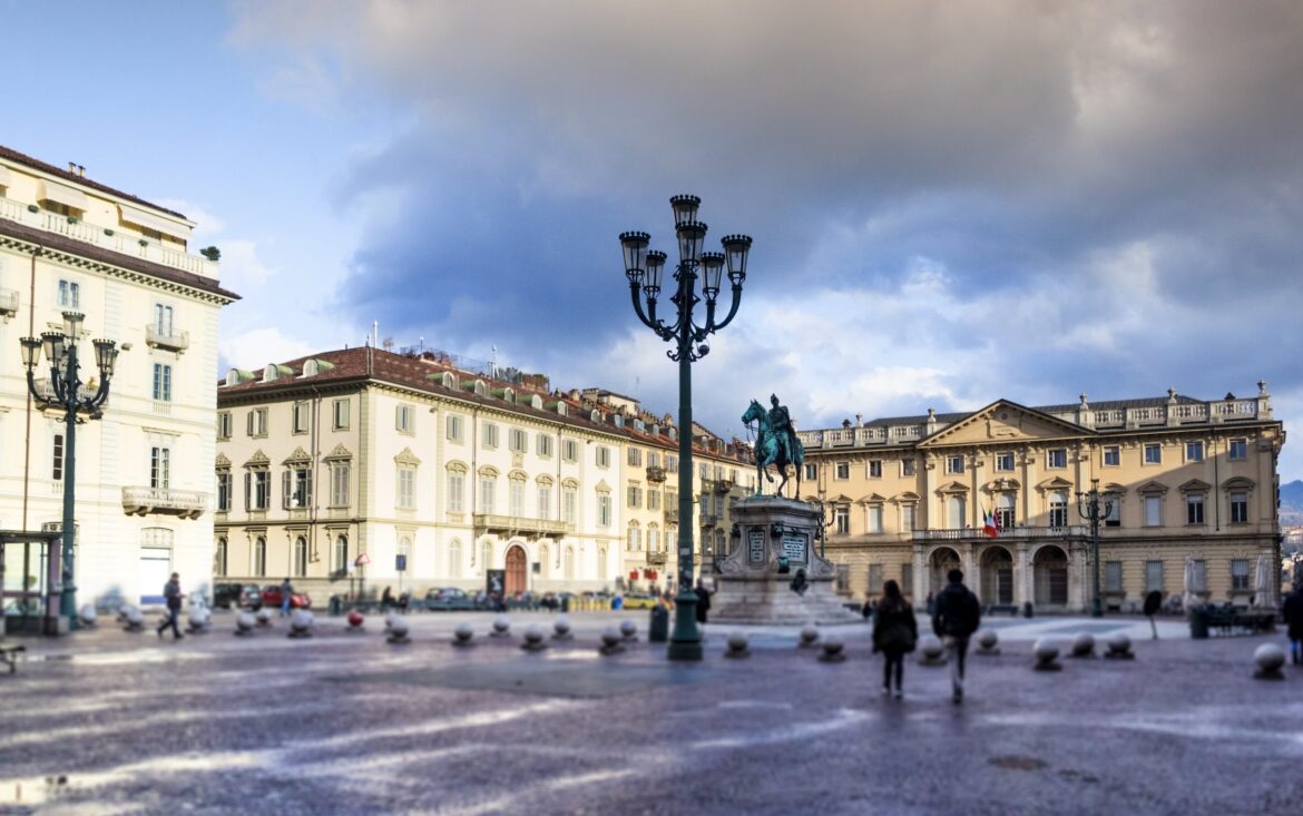 cosa vedere a torino in un giorno