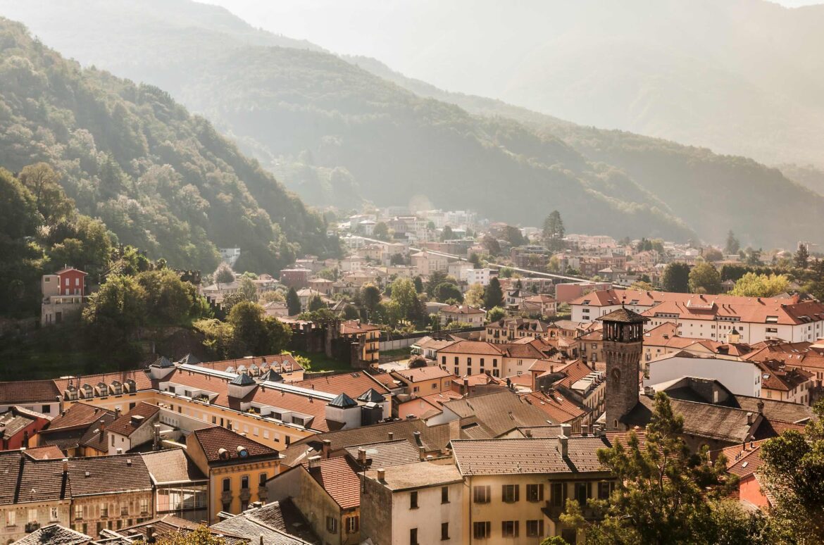 cosa vedere nel Canavese