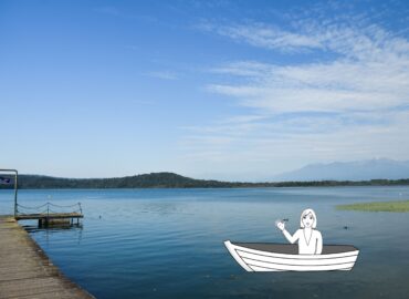 Lago Viverone: cosa vedere tra palafitte, spiagge e percorsi panoramici