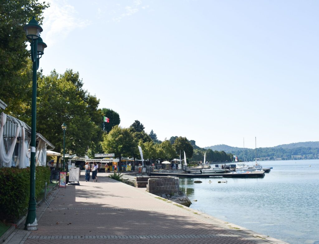 LAGO DI VIVERONE_PIEMONTE