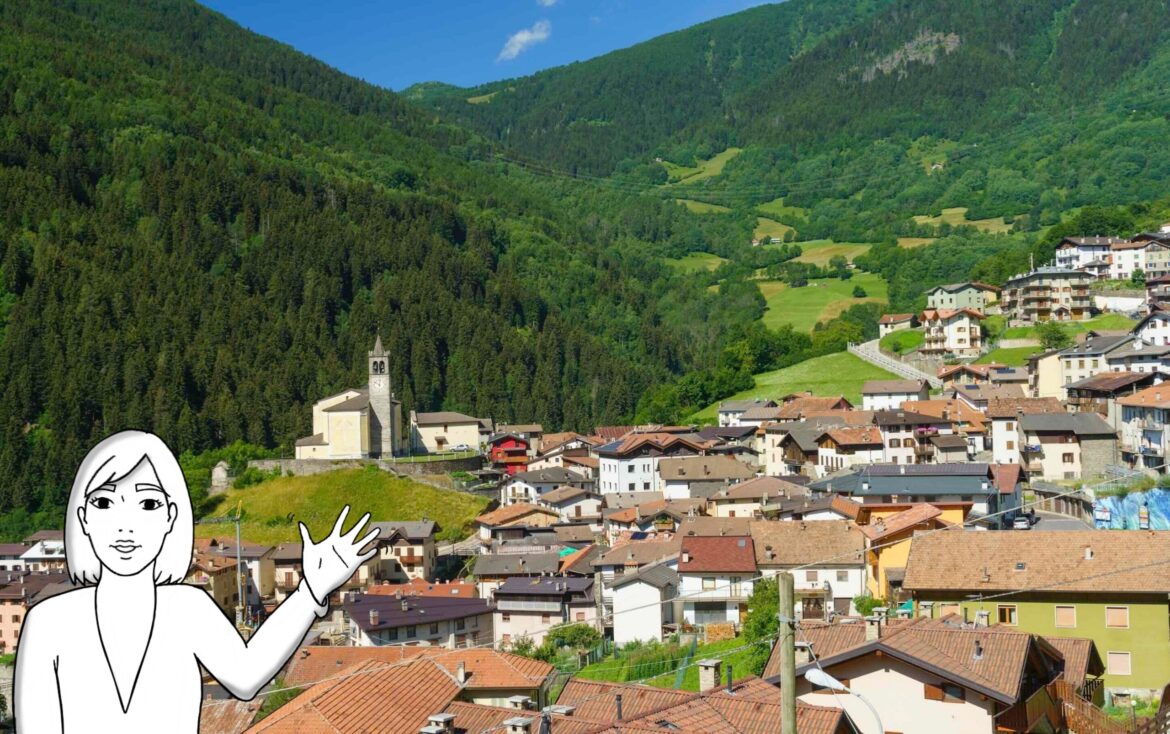 Usseglio Fiera della toma