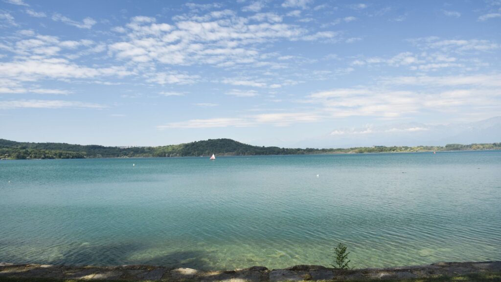 LAGO DI VIVERONE_PIEMONTE