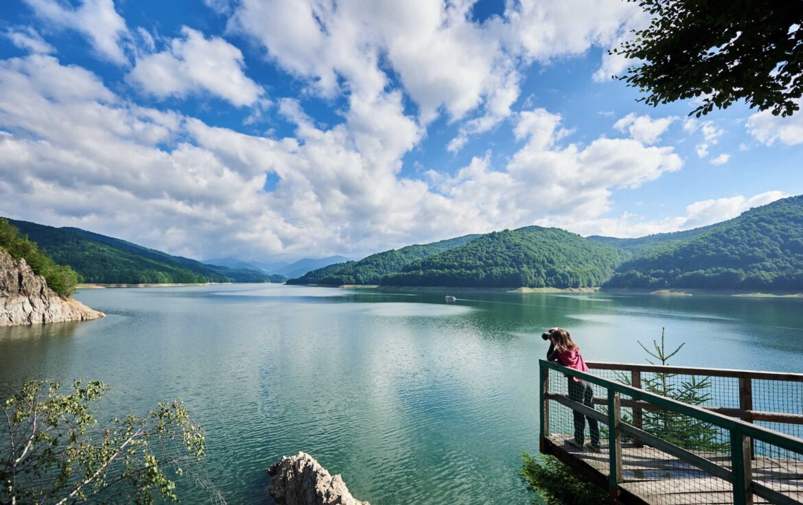Lago Viverone cosa vedere