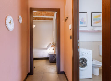 CAMELIA-APPARTAMENTO AEROPORTO TORINO CASELLE-CASA VACANZA -LOCAZIONI BREVI