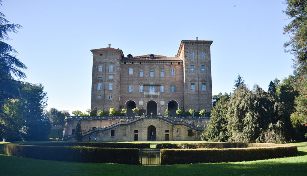 CASTELLO DI AGLIè, CANAVESE, CASCINA6B, CASA VACANZA, TORINO